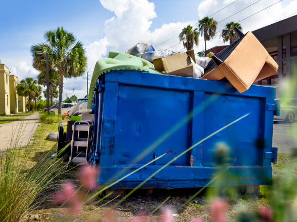 Best Carpet Removal and Disposal  in Archie, MO